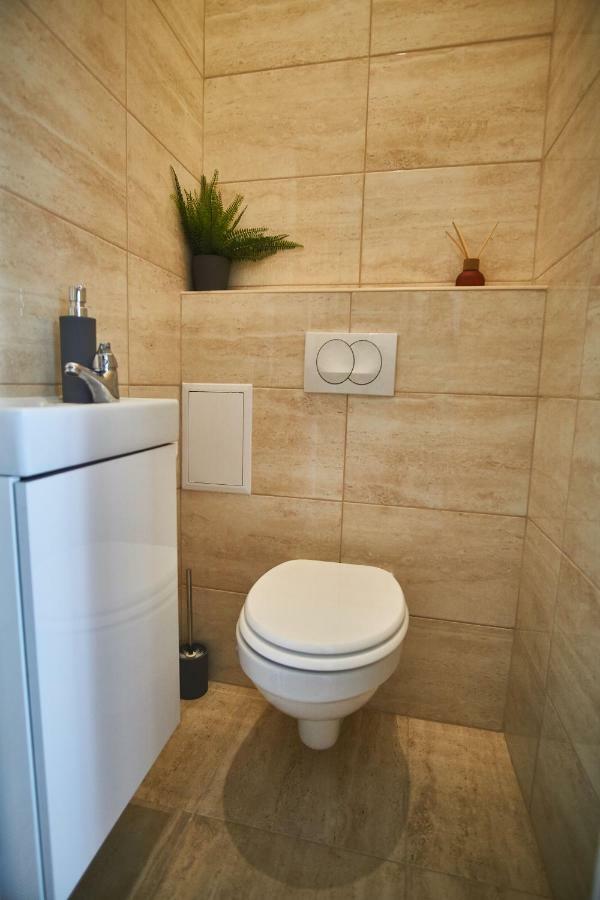 Soda19 Apartment - Budapest Exterior photo